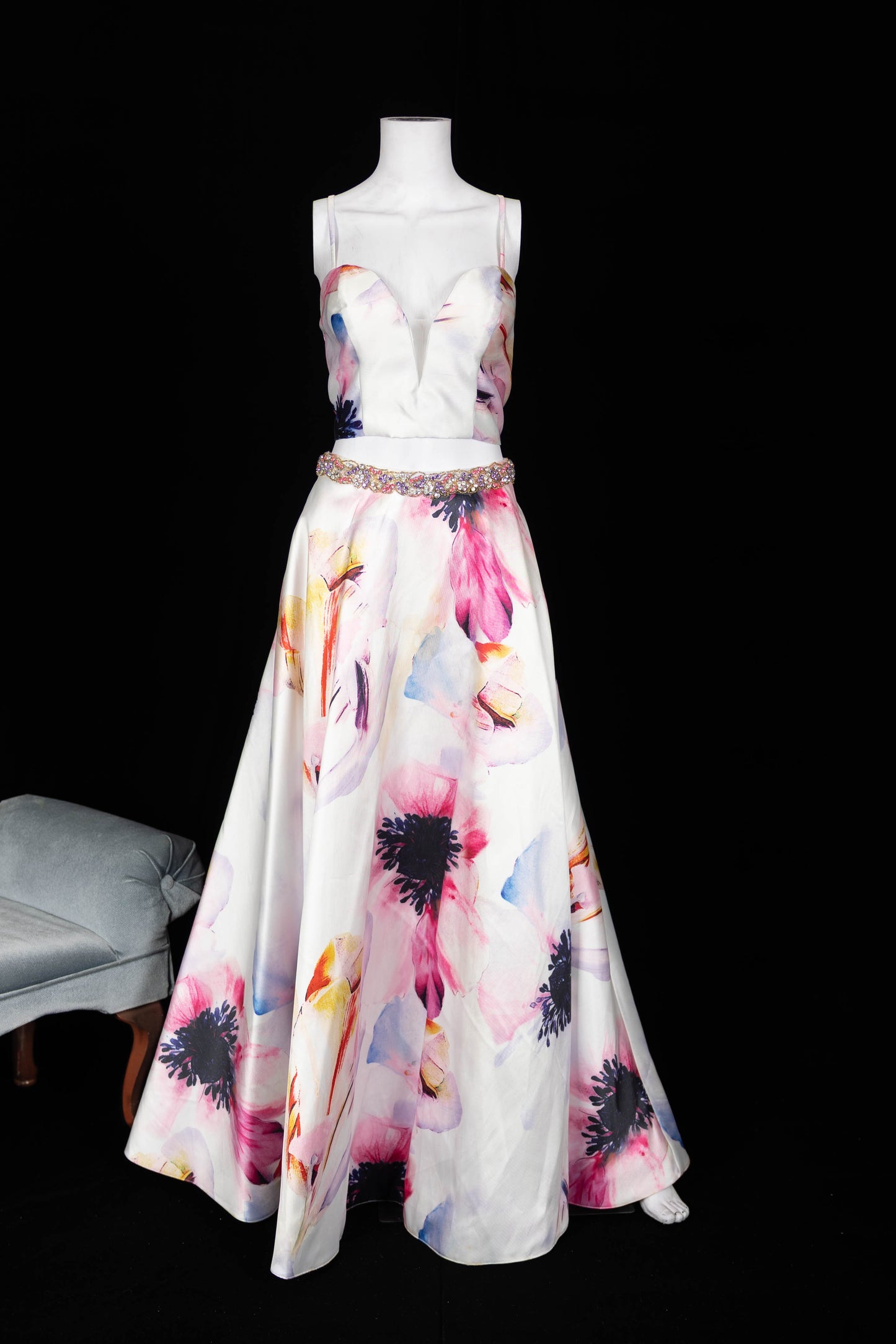 ~ Josephine ~