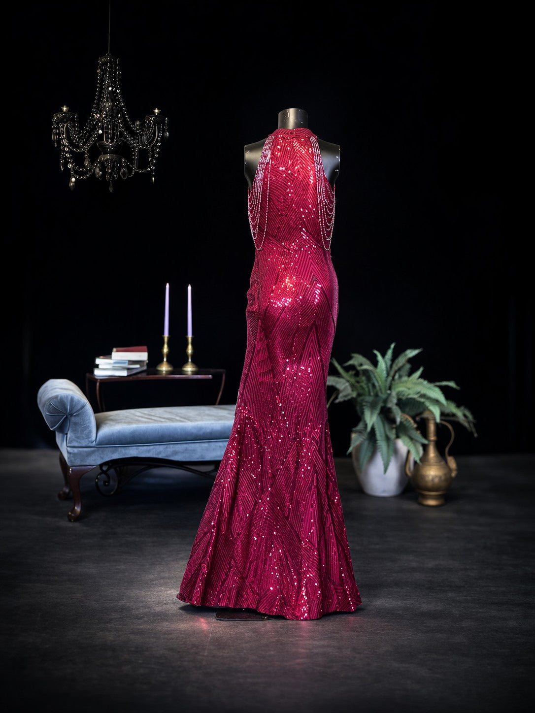 ~ Scarlet ~