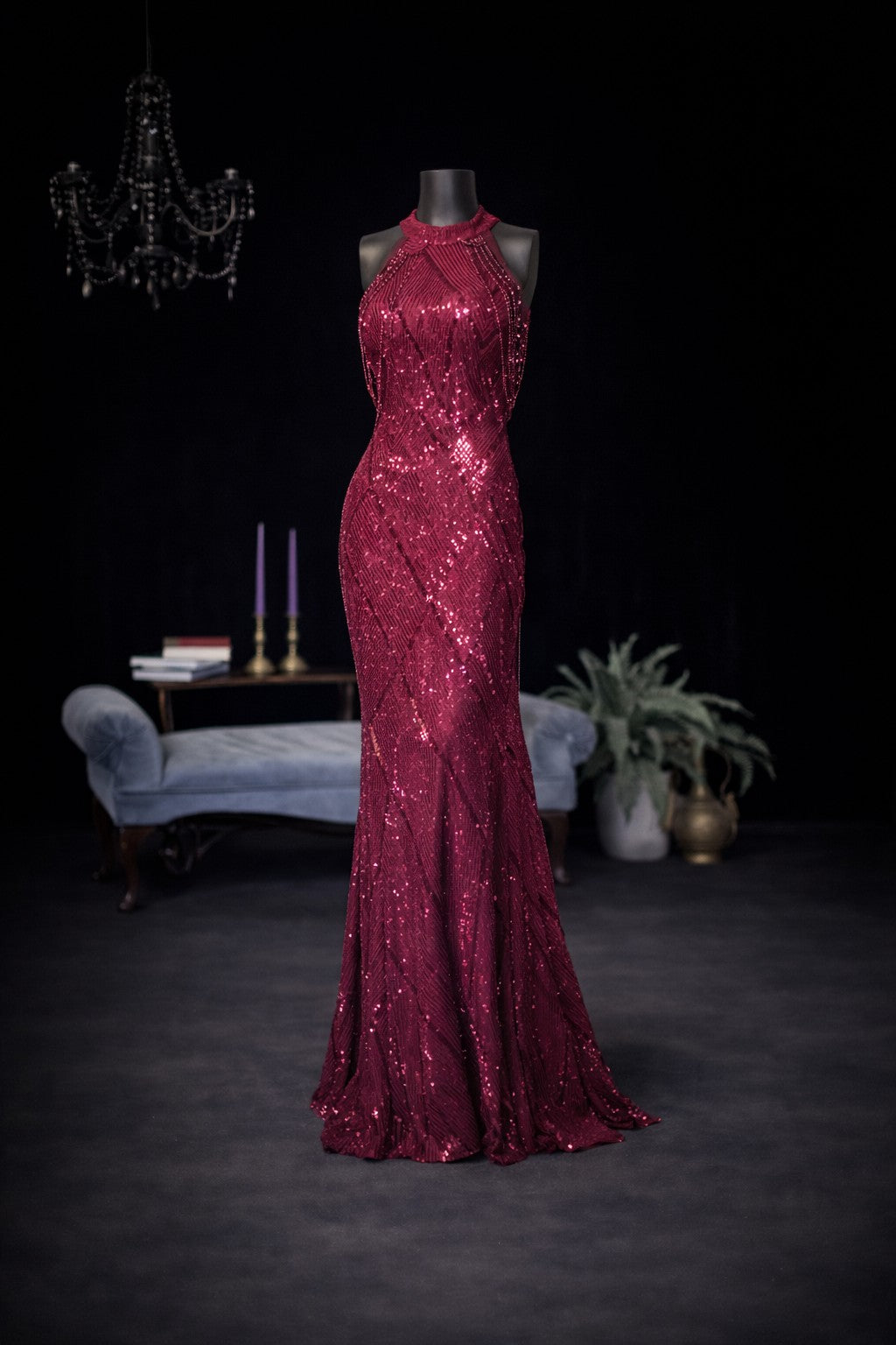 ~ Scarlet ~